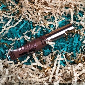 Too Faced Melted Matte-tallic - You Better Work!